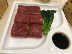 红米肠-海南大院(海甸岛店)