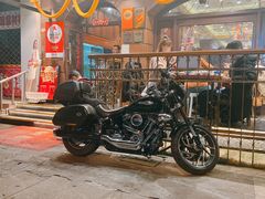 -三玛璐酒楼(汉口路店)