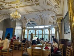 -华梅西餐厅(哈尔滨中央大街店)
