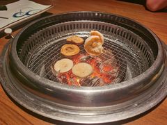 大虾-大牛焱烧·和牛炭火烧放题