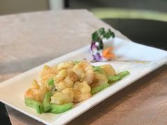 -利顺德大饭店·水岸中餐厅(小白楼店)
