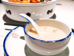 -姜君·千岛湖鱼头馆(浦东大道店)