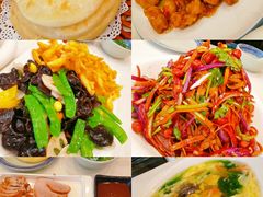 -山南熏肉大饼(辽菜旗舰店)