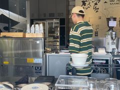 -SAANCI山池咖啡(卓悦中心店)