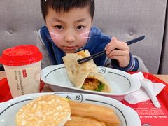 -和合谷(东四北大街店)