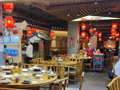 -印象鲵宴·张家界地标美食名片(溪布街店)