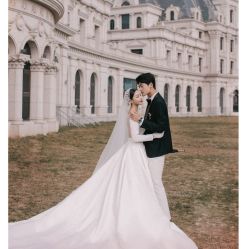 -女王风尚STUDIO·轻奢化定制