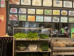-阳光山水江湖菜馆(西山龙门店)