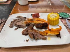 -汉巴味德(大悦城店)