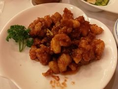 -聚春园自助餐厅(东街口店)