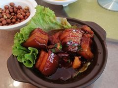 罗阳红烧肉-罗阳人家私房菜(罗阳路店)