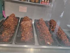 -韩麦大冷面(桂花街直营店)