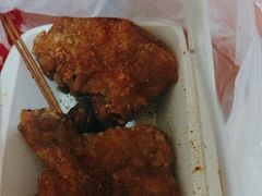 -彭浦一炸(台儿庄店)