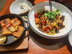 -七色云蔬食(喜邻里店)