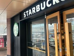 -星巴克(北京三里河东路店)