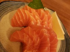 -昊·来了寿司(双楠2店)