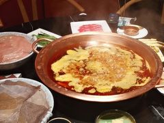 -肆味(东原1891江景店)