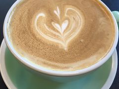 -251#coffee roasters(沿河东路店)