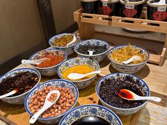 -广州增城保利郡雅酒店-月色西餐厅