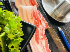 -二虎原味烧烤