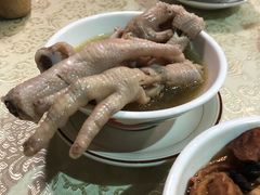 -黄祥华养生堂·炖汤·营养蒸饭(岭南天地店)