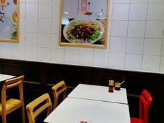 大堂-咬不得高祖生煎·简餐(高银街店)