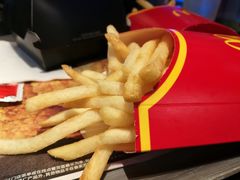 -麦当劳(东急新天地店)