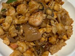 -老城味道·传统天津菜(杨柳青店)