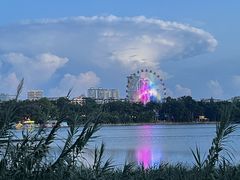 -南宁南湖公园