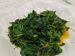 酒香草头-望乡楼上海菜(日月光店)