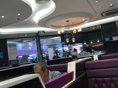 -太兴餐厅(东方广场分店)