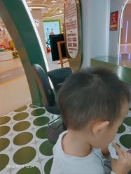 -Oh my head 发小儿童理发(探十里店)