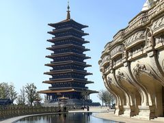 -牛首山文化旅游区