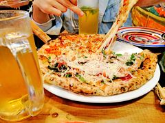 -盘炉forenza·云贵川融合小食堂 ( 钟楼中柳巷店)