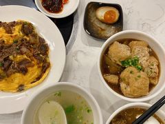 -有章牛杂(石厦店)