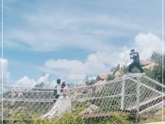 -那琴半岛地质海洋公园