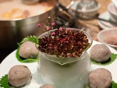 -捞王锅物料理(凯旋路店)