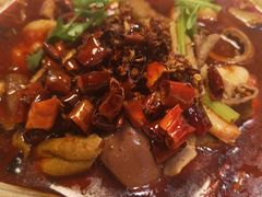 -望湘园·湖南菜(宏伊店)