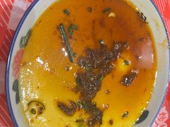 -荆九爷爆炒桥头三嫩(夫子庙店)