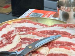 -六七八韩式烤肉·韩国料理(上杭路店)