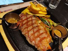 -半秋山西餐厅(巴南万达广场店)