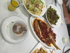 -有藕有鱼·湖北菜(唐家墩店)