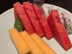 -五缘湾凯悦酒店·悦饗中餐厅