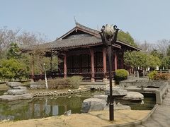 -武汉园博园(武汉自然博物馆)