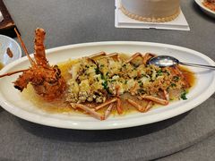 -海景壹号大酒店(滨湖店)