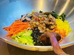 -梨花牛肉汤饭(仁恒伊势丹店)