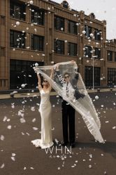 -秦皇岛我和你婚纱摄影工作室