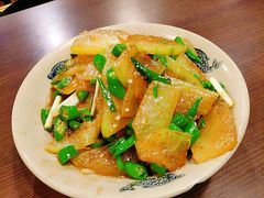小炒冬瓜-潇湘阁(望京SOHO店)