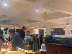 -胡马八破·川菜小馆(高新万达店)