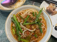 -浩海火烧云傣家菜(京广店)